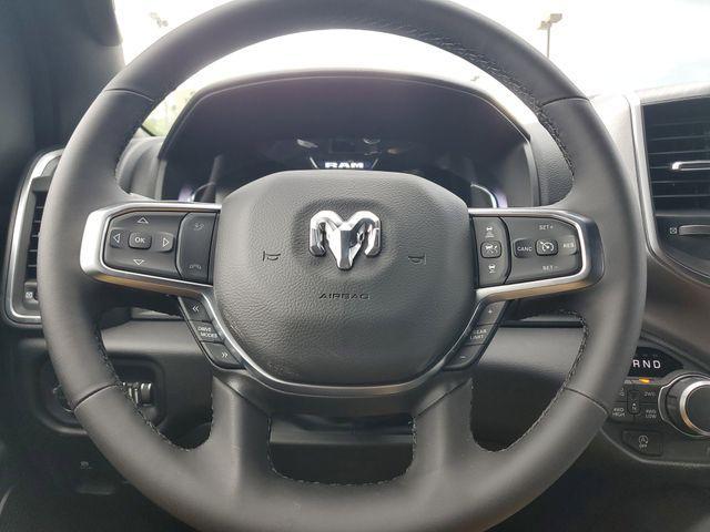 Photo of 2025 Diamond Black RAM 1500
