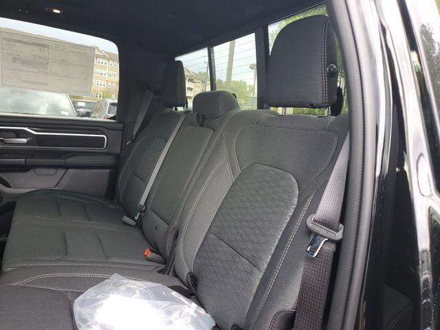Photo of 2025 Diamond Black RAM 1500