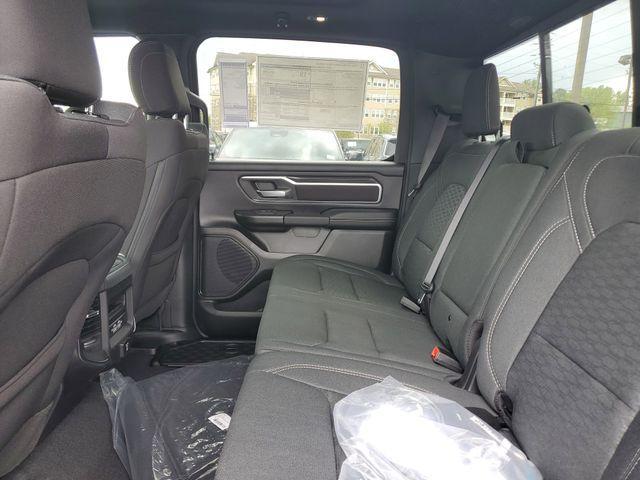 Photo of 2025 Diamond Black RAM 1500