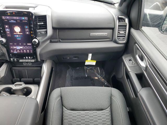 Photo of 2025 Diamond Black RAM 1500