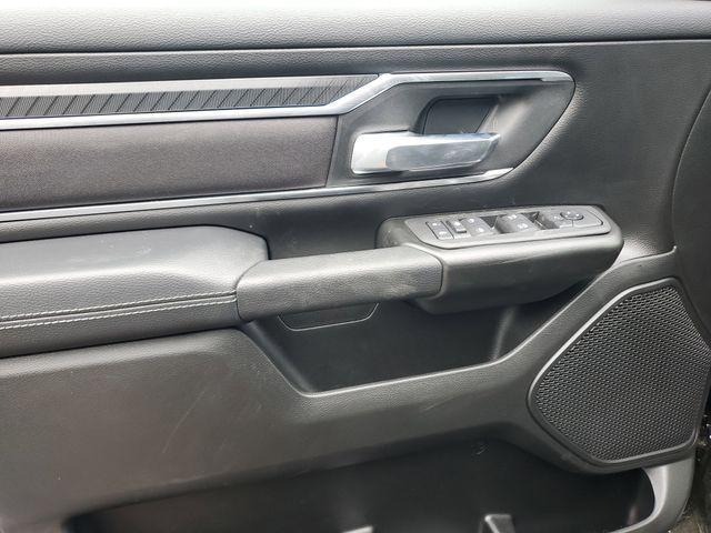 Photo of 2025 Diamond Black RAM 1500
