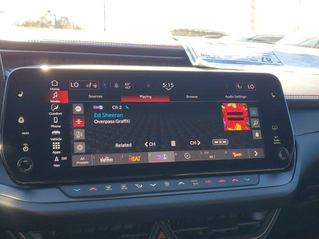 Photo of 2025 Diamond Black Dodge Charger Daytona