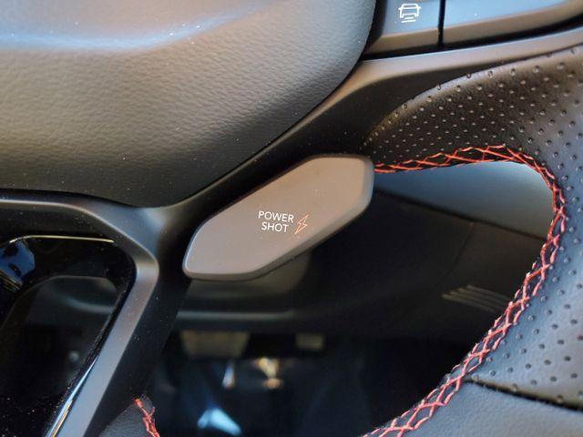 Photo of 2025 Diamond Black Dodge Charger Daytona