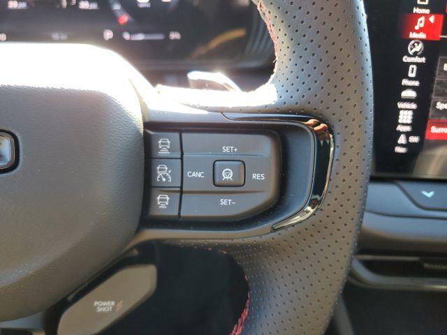 Photo of 2025 Diamond Black Dodge Charger Daytona