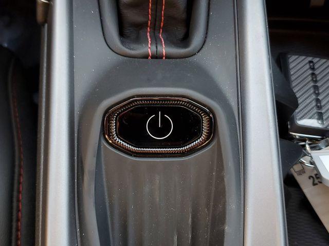 Photo of 2025 Diamond Black Dodge Charger Daytona
