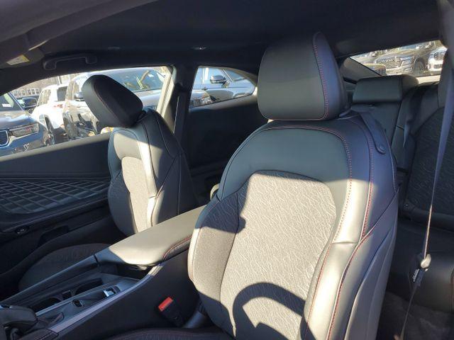 Photo of 2025 Diamond Black Dodge Charger Daytona
