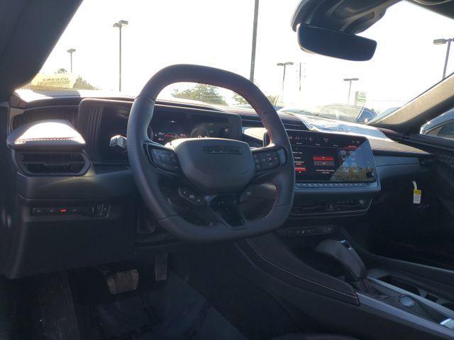 Photo of 2025 Diamond Black Dodge Charger Daytona