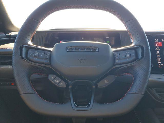 Photo of 2025 Diamond Black Dodge Charger Daytona