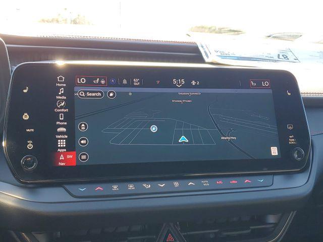 Photo of 2025 Diamond Black Dodge Charger Daytona