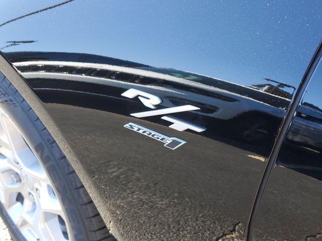 Photo of 2025 Diamond Black Dodge Charger Daytona