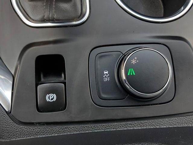 Photo of 2020 Graphite Metallic Chevrolet Traverse