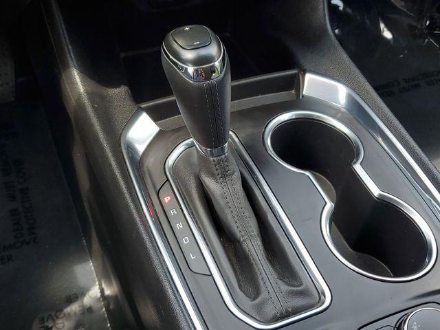 Photo of 2020 Graphite Metallic Chevrolet Traverse