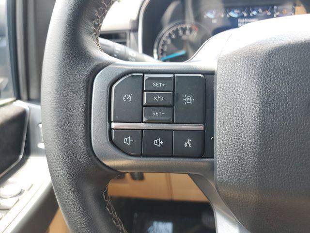 Photo of 2023 Oxford White Ford F-150