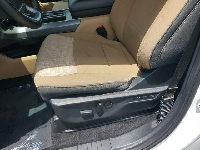 Photo of 2023 Oxford White Ford F-150