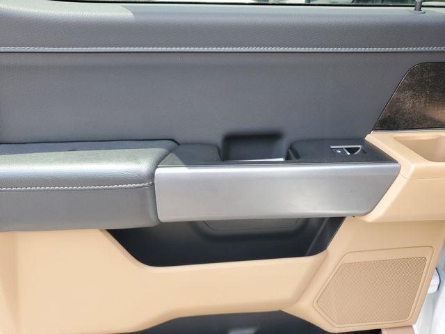 Photo of 2023 Oxford White Ford F-150