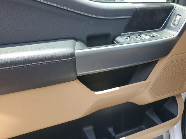 Photo of 2023 Oxford White Ford F-150