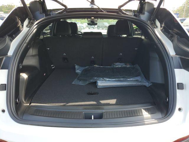 Photo of 2025 Bright White Clearcoat Jeep Wagoneer S