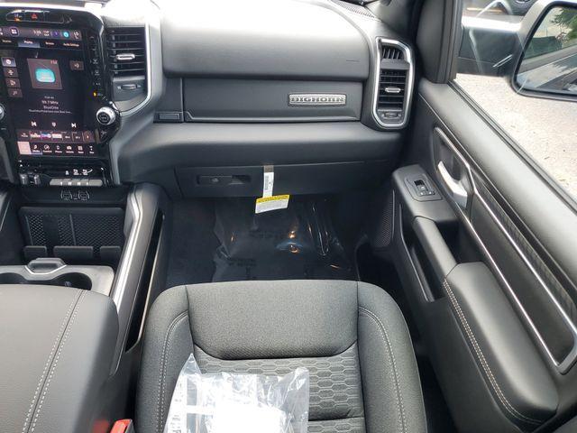 Photo of 2025 Blue Metallic RAM 1500