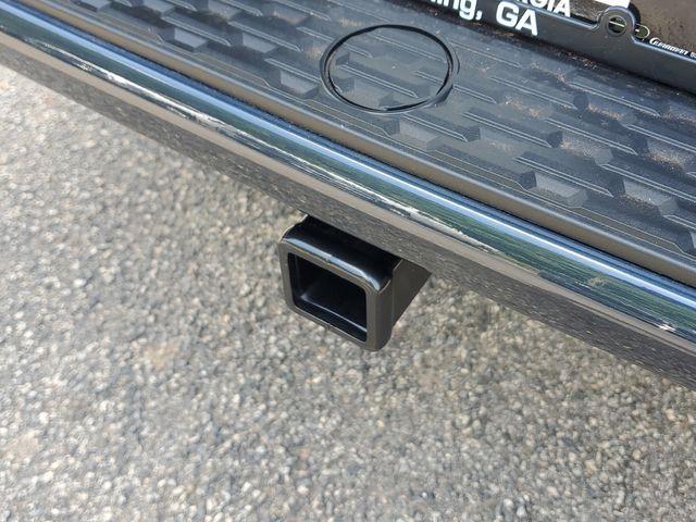 Photo of 2025 Blue Metallic RAM 1500
