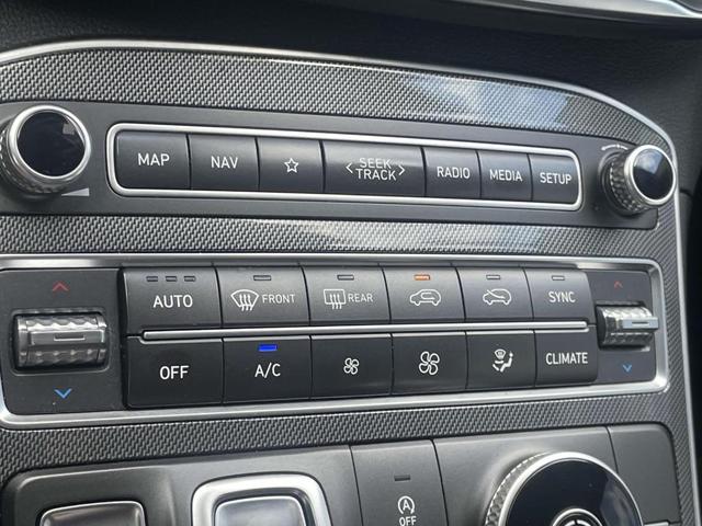 Photo of 2023 Stormy Blue Hyundai SANTA FE
