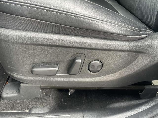 Photo of 2023 Stormy Blue Hyundai SANTA FE