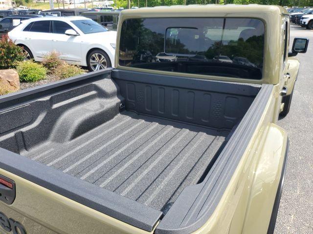 Photo of 2025 41 Jeep Gladiator