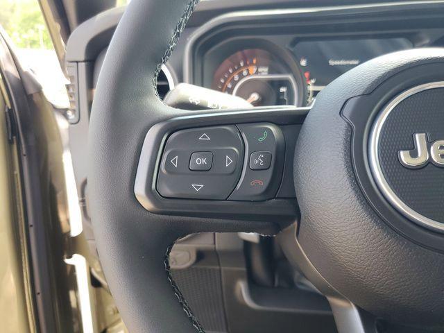 Photo of 2025 41 Jeep Gladiator