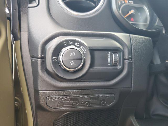 Photo of 2025 41 Jeep Gladiator