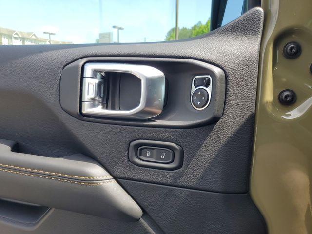 Photo of 2025 41 Jeep Gladiator