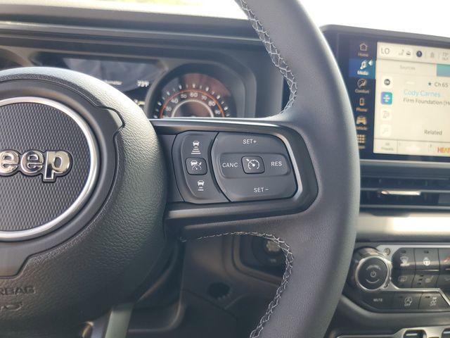 Photo of 2025 41 Jeep Gladiator