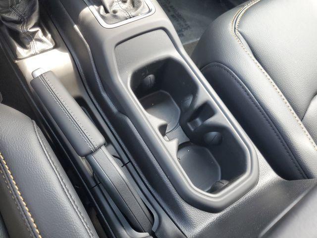 Photo of 2025 41 Jeep Gladiator
