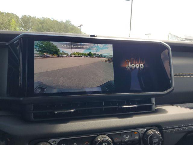 Photo of 2025 41 Jeep Gladiator