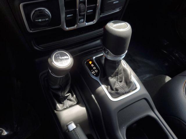 Photo of 2025 41 Jeep Gladiator
