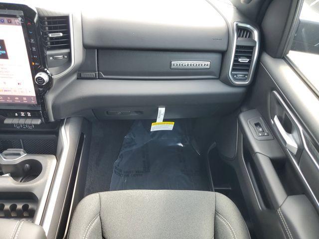 Photo of 2025 Diamond Black RAM 1500
