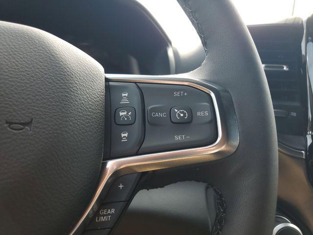 Photo of 2025 Diamond Black RAM 1500