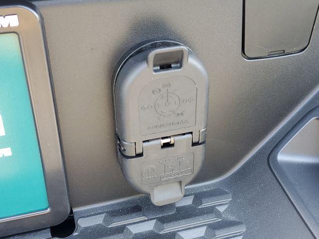 Photo of 2025 Diamond Black RAM 1500
