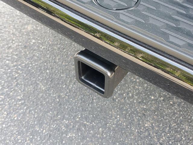 Photo of 2025 Diamond Black RAM 1500