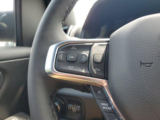 Photo of 2025 Diamond Black RAM 1500