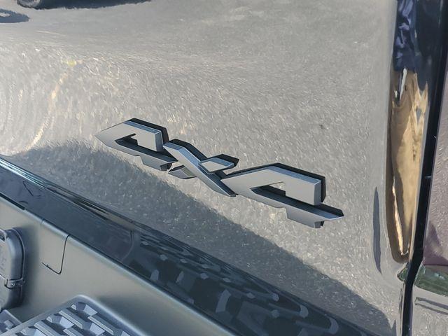 Photo of 2025 Diamond Black RAM 1500