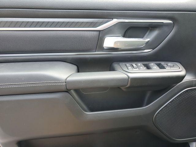 Photo of 2025 Diamond Black RAM 1500