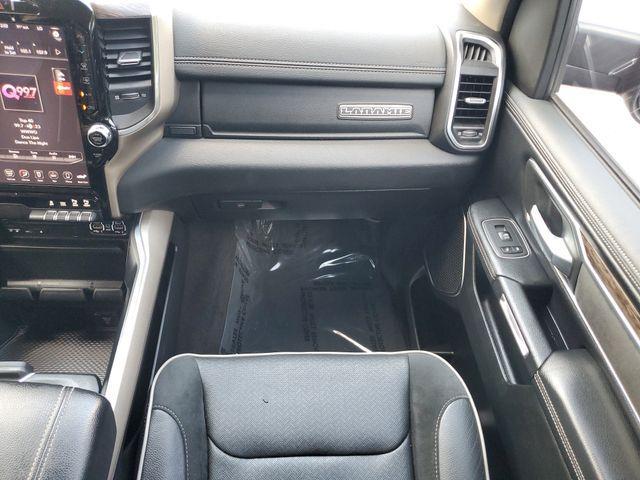 Photo of 2019 Diamond Black RAM 1500