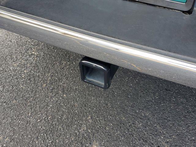 Photo of 2019 Diamond Black RAM 1500