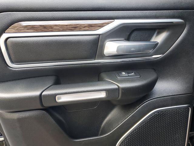 Photo of 2019 Diamond Black RAM 1500