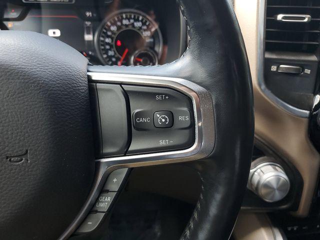 Photo of 2019 Diamond Black RAM 1500