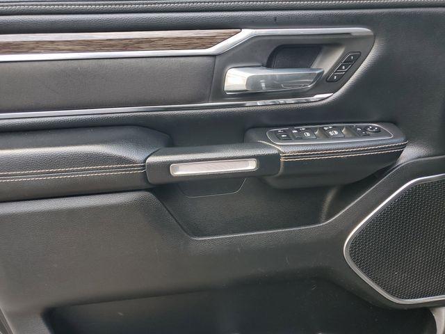Photo of 2019 Diamond Black RAM 1500