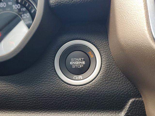 Photo of 2019 Diamond Black RAM 1500