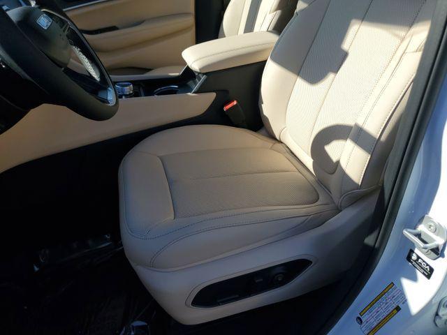 Photo of 2025 Bright White Clearcoat Jeep Grand Cherokee L