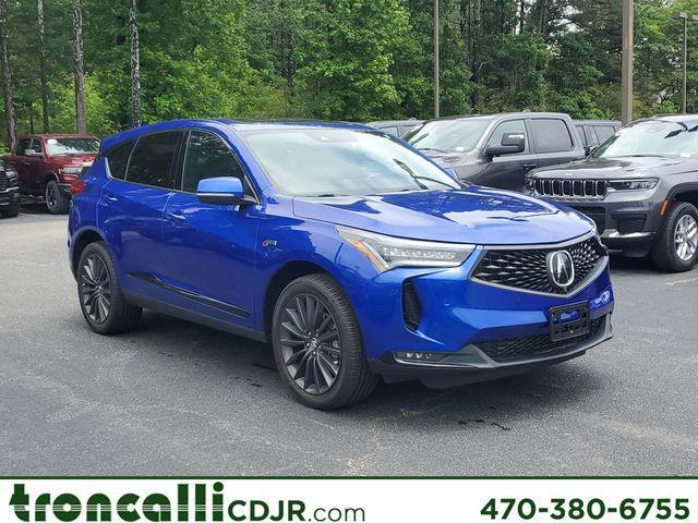 2024 Acura RDX