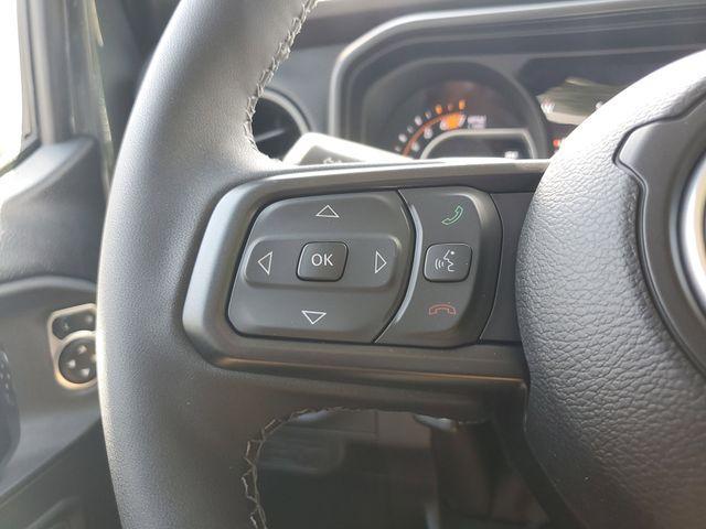 Photo of 2025 Anvil Clearcoat Jeep Wrangler