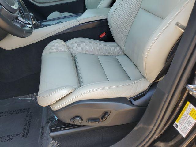 Photo of 2020 Onyx Black Metallic Volvo XC90
